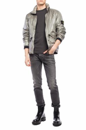 Skinny jeans, zdjęcie 2 Skinny jeans od Stone Island